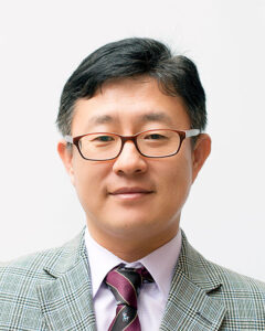 서영수장로