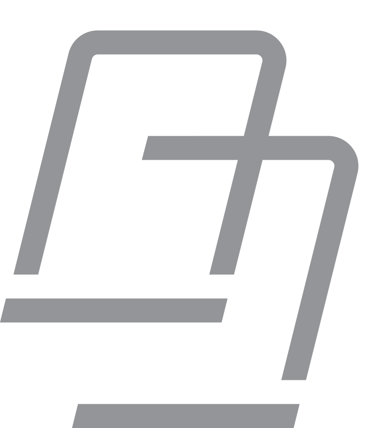 logo gray