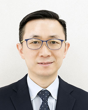 담임목사